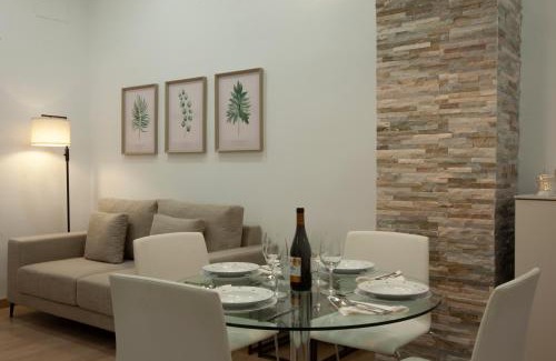 Alicante Apartamento | ADDA Loft La Oficina
