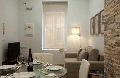 Alicante Apartamento | ADDA Loft La Oficina