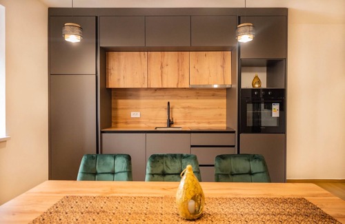 Umag Villa | ADDA ViLLAS UMAG DA carefully arranged accommodation for unforgettable memories