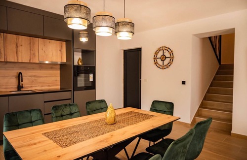Umag Villa | ADDA ViLLAS UMAG DA carefully arranged accommodation for unforgettable memories
