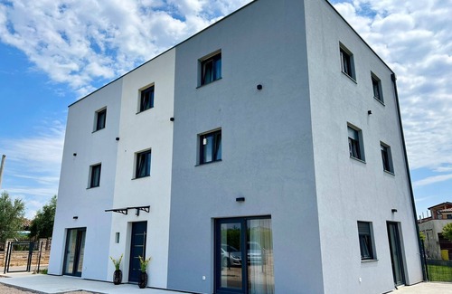Umag Villa | ADDA ViLLAS UMAG DA carefully arranged accommodation for unforgettable memories