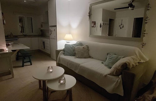 Port d'Addaia Apartamento | Addaia, un puerto, un remanso de paz