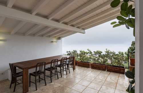 Addaura Apartamento | ADDAURA HOME.. UNA TERRAZZA SUL MARE