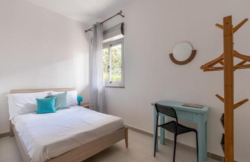 Addaura Apartamento | Addaura Seaview Apartment by Wonderful Italy