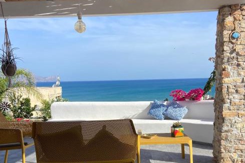 Alcamo Marina Apartamento | Addauro