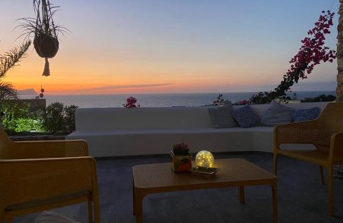 Alcamo Marina Apartamento | Addauro