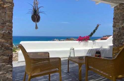Alcamo Marina Apartamento | Addauro