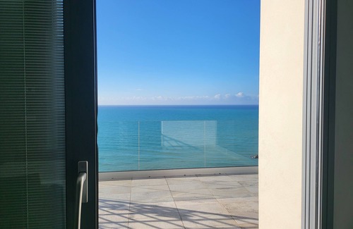 Marina di Palma Apartamento | ADDIMURU - Castello Chiaramonte