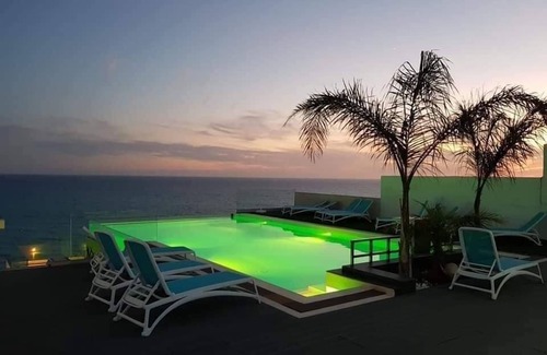 Marina di Palma Apartamento | ADDIMURU - Castello Chiaramonte