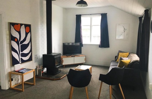 Addington Casa | Addington Cottage
