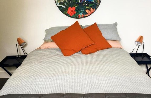 Addington Casa | Addington Cottage