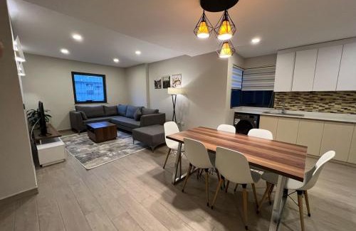 Bole Apartamento | Addis Ville Hotel Apartment