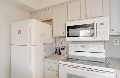 Addison Condominio | Addison 1bd/ba near Addison Cir