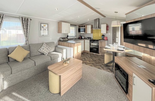 Llwyngwril Casa | Alojamiento de 2 habitaciones en LLwyngwril, Gwynedd