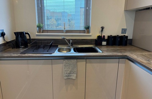 Runnymede Apartamento | Apartamento-Baño Privado-Apartamento-Vista al Parque