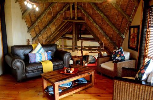 Addo Casa | Addo Dung Beetle Guest Farm