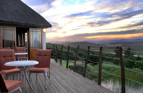 Addo Casa | Addo Dung Beetle Guest Farm