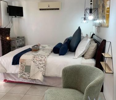Colchester Casa | Addo Mountain View