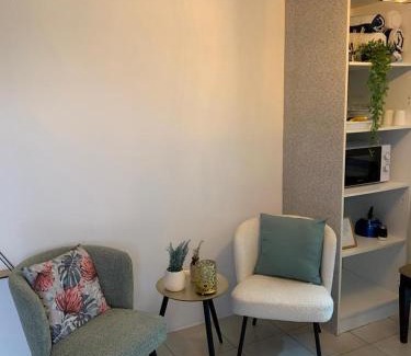 Colchester Casa | Addo Mountain View