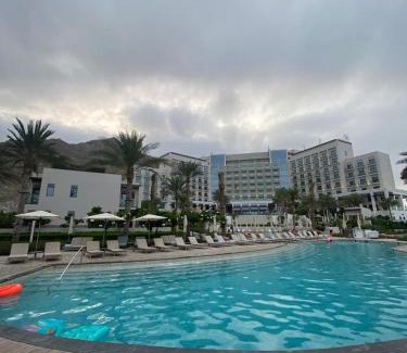Sharm Apartamento | Address beach resort Fujairah Apartment