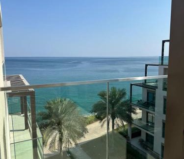 Sharm Apartamento | Address beach resort Fujairah Apartment