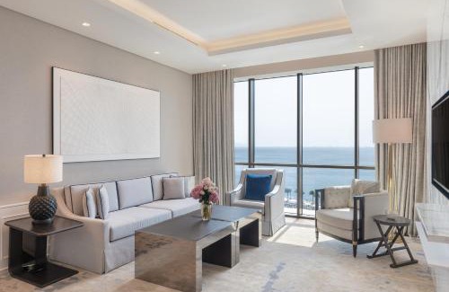 Sharm Complejo | Address Beach Resort Fujairah