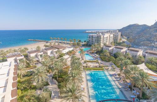 Sharm Complejo | Address Beach Resort Fujairah