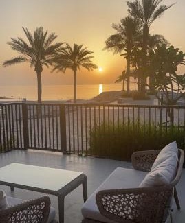 Sharm Apartamento | Address beach resort fujairah