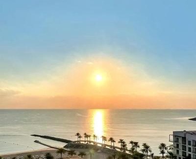 Sharm Apartamento | Address beach resort fujairah