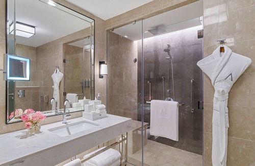 Mecca Hotel | Address Jabal Omar Makkah
