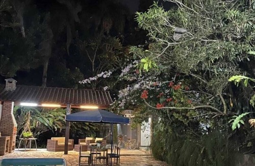 Vila Paula Cabaña | Address: Portuguese Charm in the Mountains with Jacuzzi