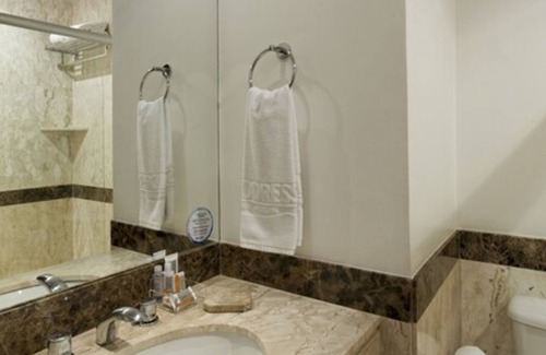 Itaim Bibi Hotel | Address São Paulo Faria Lima by Intercity