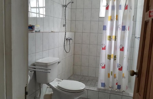 Bacolet Casa | Ade's Domicil