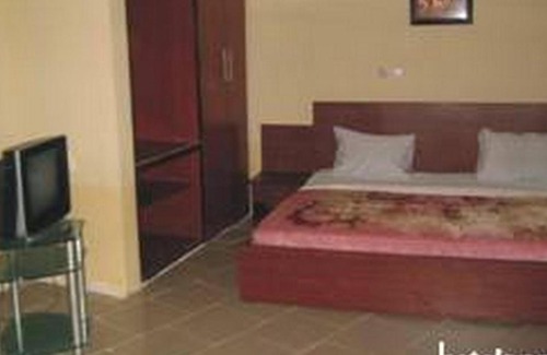 Akure Apartamento | Ade Super Hotel Single