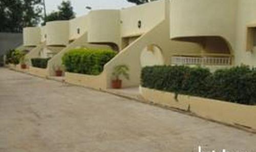 Akure Apartamento | Ade Super Hotel Single