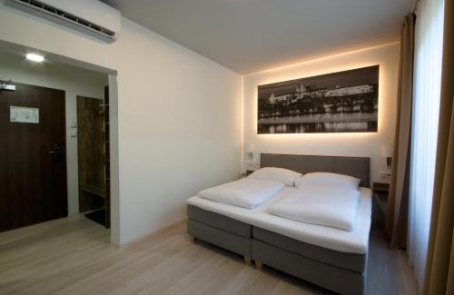 Karlin Hotel | Adeba Plus
