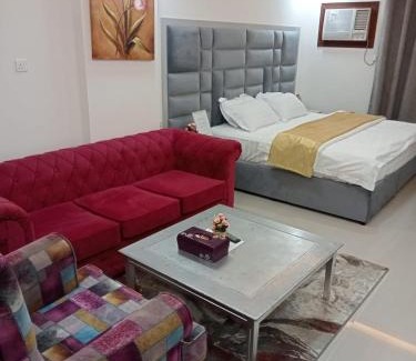 Abqaiq Apartamento | Adeem Serviced Apartments