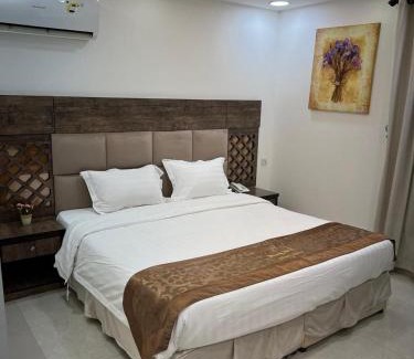 Abqaiq Apartamento | Adeem Serviced Apartments