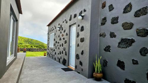 Santa Cruz da Graciosa Casa | Adega do Bisavô