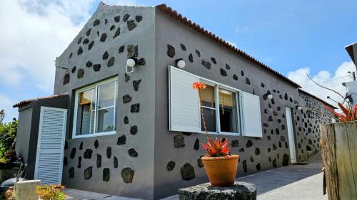Santa Cruz da Graciosa Casa | Adega do Bisavô