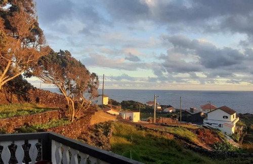 Lajes do Pico Apartamento | Adega do Golfinho