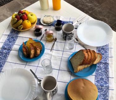 Lajes do Pico Apartamento | Adega do Golfinho