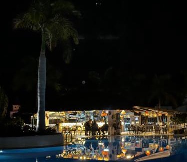 Costa Adeje Apartamento | ADEJE PARADISE RESORT
