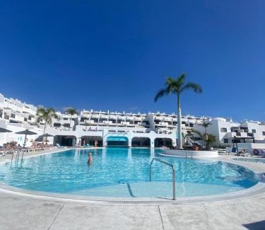 Costa Adeje Apartamento | ADEJE PARADISE RESORT
