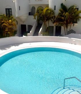 Costa Adeje Apartamento | ADEJE PARADISE RESORT