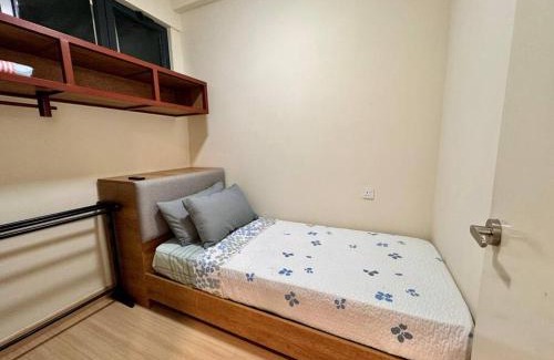 Kuantan Apartamento | Adek's timurbay seaview