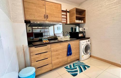 Kuantan Apartamento | Adek's timurbay seaview