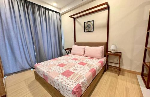 Kuantan Apartamento | Adek's timurbay seaview