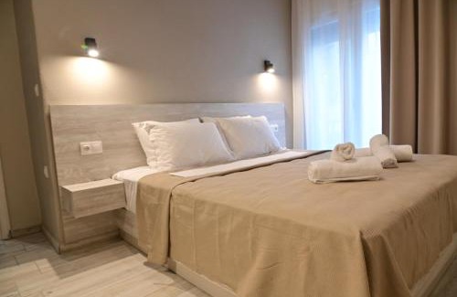 Alexandroupoli Apartamento | Adel's Elegance Stays
