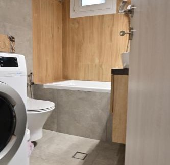 Alexandroupoli Apartamento | Adel's Elegance Stays